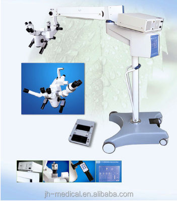 품질  JH-M21 Dental Microscope Price JH-M21 Dental Surgical Operating Operation Microscope 공장