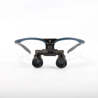품질  For Dental Binocular Dental Loupes Magnifier RO-KING 2.3x Operation Surgical Loupes 공장